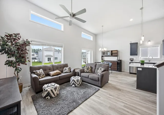 Photo 4 of Single family home for sale at 6031 8th Street W, West Fargo, ND 58078 | MLS# 7086378 | Listing updated on 2026-09-15
