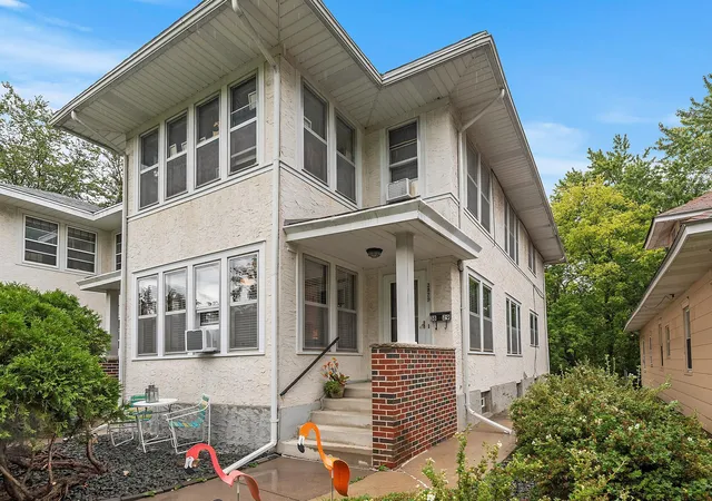 Photo 1 of Multi family home for sale at 3827 Blaisdell Ave, Minneapolis, MN 55409 | MLS# 7086461 | Listing updated on 2026-09-08