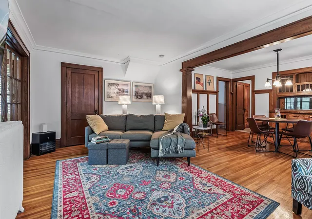 Photo 2 of Multi family home for sale at 3827 Blaisdell Ave, Minneapolis, MN 55409 | MLS# 7086461 | Listing updated on 2026-09-08