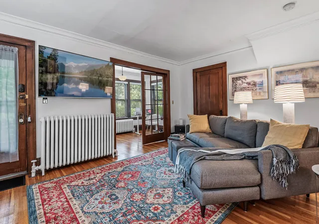 Photo 3 of Multi family home for sale at 3827 Blaisdell Ave, Minneapolis, MN 55409 | MLS# 7086461 | Listing updated on 2026-09-08