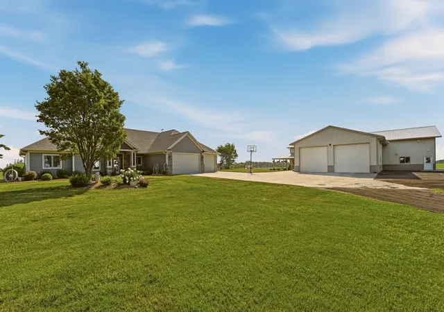 Photo 3 of Single family home for sale at 5234 80th Avenue Sw, Byron, MN 55920 | MLS# 7086590 | Listing updated on 2026-09-15