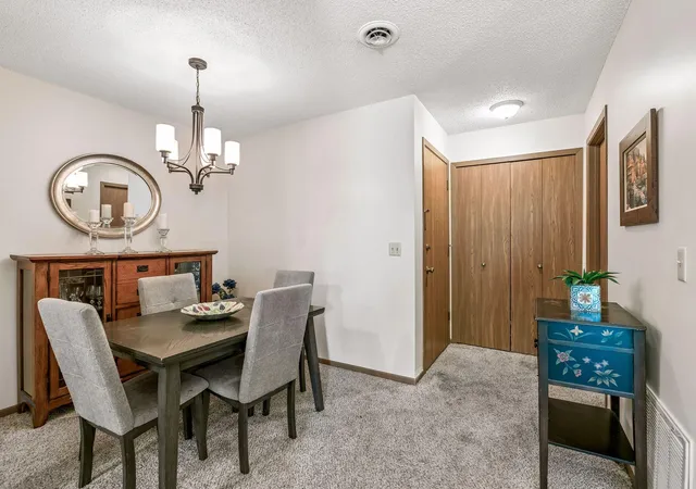 Listing Photo 4 - Condo for sale in building located at 6210 Magda Dr, Osseo, MN 55369 - Unit #A