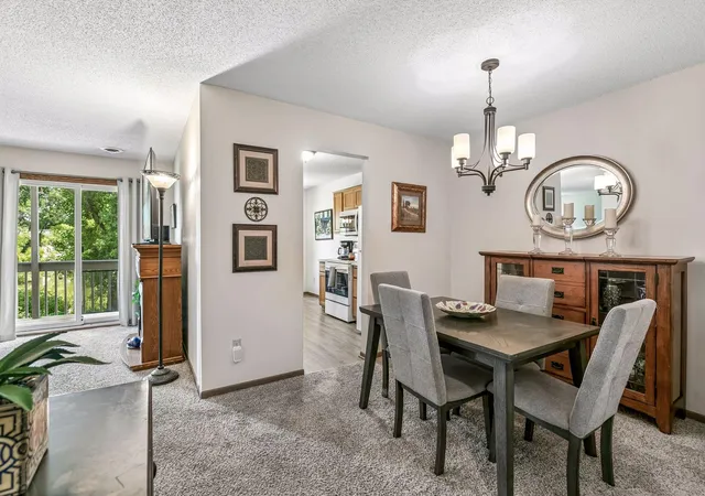Listing Photo 5 - Condo for sale in building located at 6210 Magda Dr, Osseo, MN 55369 - Unit #A