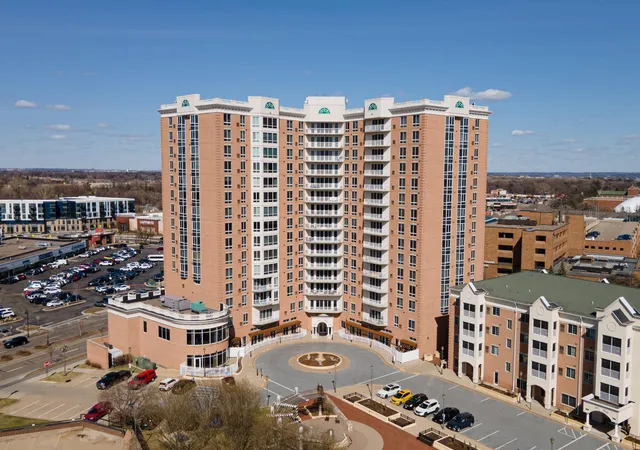 Photo 1 of Condo for sale at 6600 Lyndale Ave S #608, Minneapolis, MN 55423 | MLS# 7086747 | Listing updated on 2026-09-10