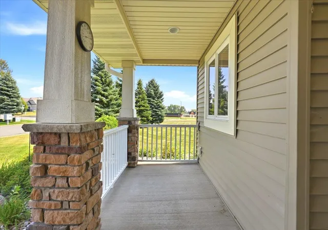 Photo 3 of Single family home for sale at 407 Cassandra Dr #33, New Richmond, WI 54017 | MLS# 7086816 | Listing updated on 2026-09-10