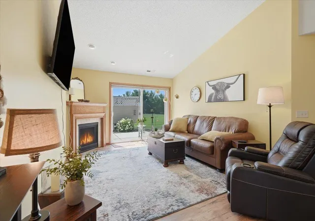 Photo 4 of Single family home for sale at 407 Cassandra Dr #33, New Richmond, WI 54017 | MLS# 7086816 | Listing updated on 2026-09-10