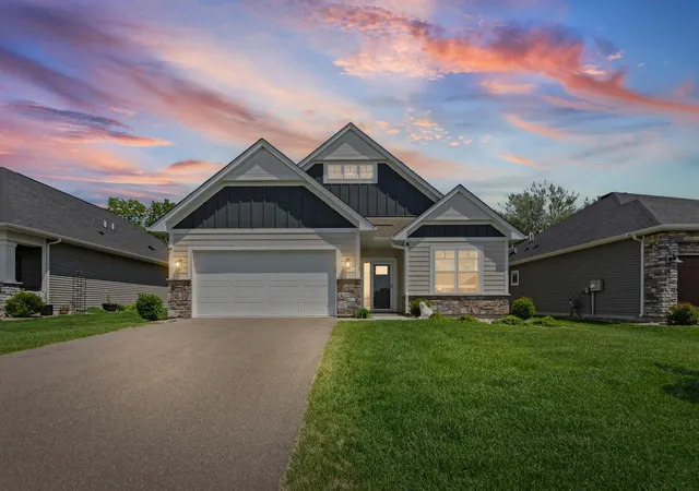 Photo 1 of Sale Pending at 13808 Geneva Ave N, Hugo, MN 55038 | MLS# 7086859 | Listing updated on 2026-09-15