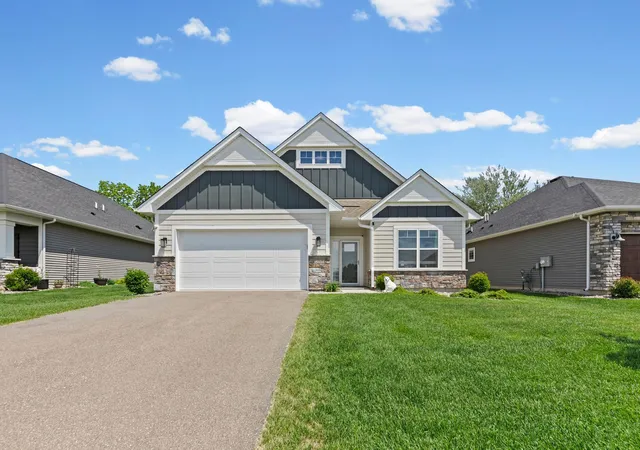 Photo 2 of Sale Pending at 13808 Geneva Ave N, Hugo, MN 55038 | MLS# 7086859 | Listing updated on 2026-09-15