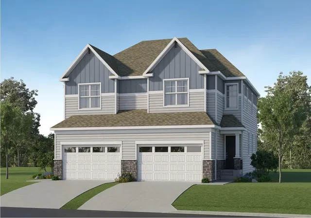 Photo 1 of Single family home for sale at 5422 Queens Dr Nw, Rochester, MN 55901 | MLS# 7086942 | Listing updated on 2026-09-22