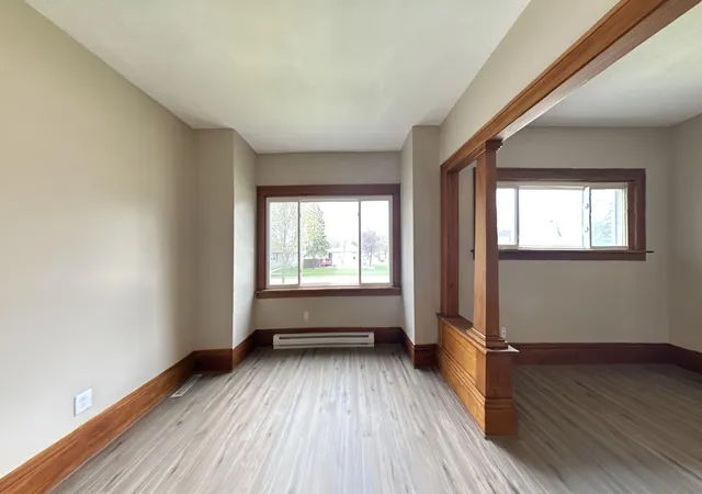 Photo 3 of Single family home for sale at 109 S Cottage Grv Ave, Luverne, MN 56156 | MLS# 7086961 | Listing updated on 2026-09-13