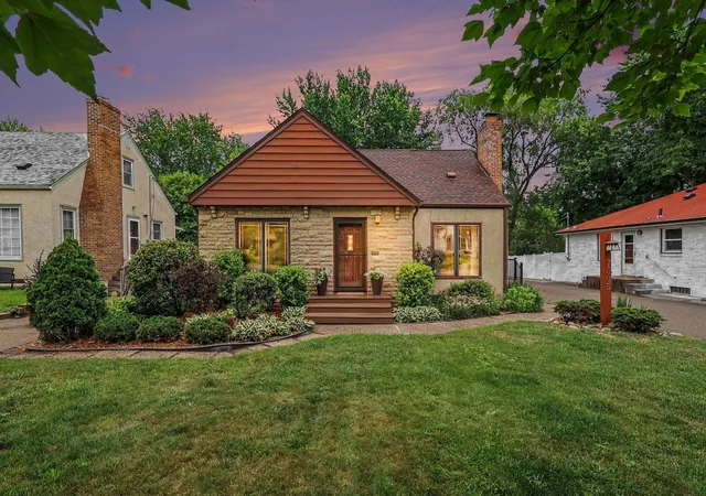Photo 1 of Single family home for sale at 7505 Fremont Ave S, Minneapolis, MN 55423 | MLS# 7087010 | Listing updated on 2026-09-21