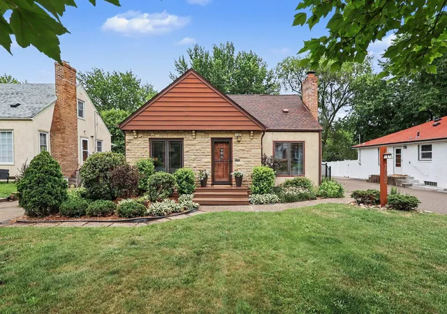 Photo 2 of Single family home for sale at 7505 Fremont Ave S, Minneapolis, MN 55423 | MLS# 7087010 | Listing updated on 2026-09-21
