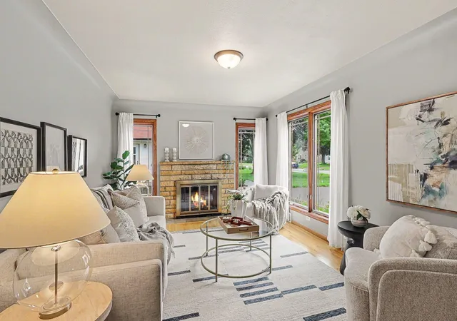 Photo 4 of Single family home for sale at 7505 Fremont Ave S, Minneapolis, MN 55423 | MLS# 7087010 | Listing updated on 2026-09-21