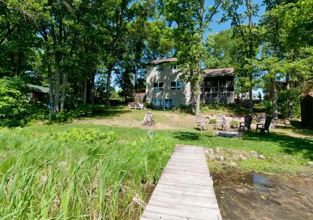 Photo 2 of Single family home for sale at N2992 Jesse Rd, Sarona, WI 54870 | MLS# 7087041 | Listing updated on 2026-09-15