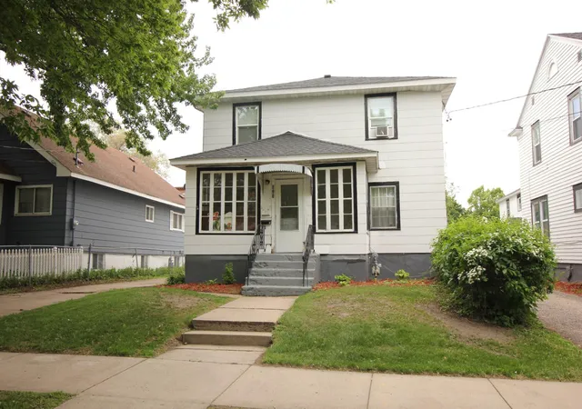 Photo 1 of Multi family home for sale at 523 8th Avenue N, Saint Cloud, MN 56303 | MLS# 7087258 | Listing updated on 2026-09-15