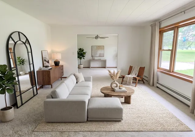 Photo 2 of Single family home for sale at 321 E Scharf Ave, Vergas, MN 56587 | MLS# 7087416 | Listing updated on 2026-09-10