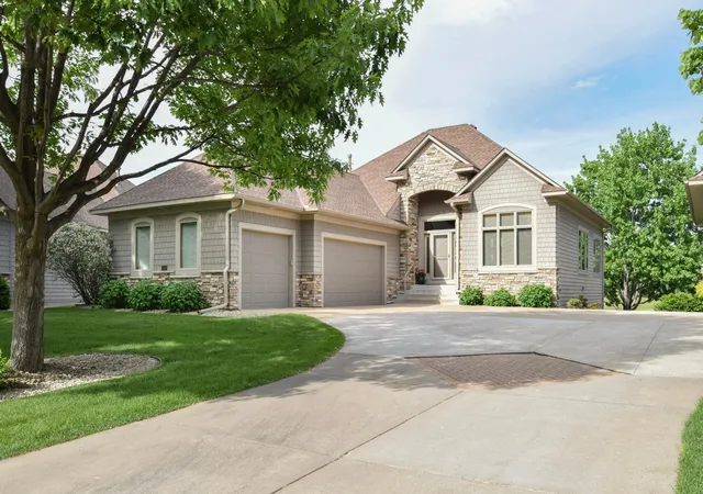 Photo 1 of Single family home for sale at 2355 Lehman Ln Ne, Minneapolis, MN 55449 | MLS# 7087442 | Listing updated on 2026-09-15
