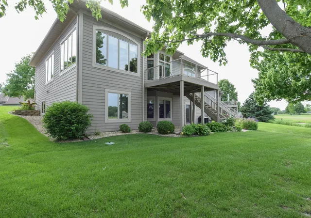 Photo 2 of Single family home for sale at 2355 Lehman Ln Ne, Minneapolis, MN 55449 | MLS# 7087442 | Listing updated on 2026-09-15