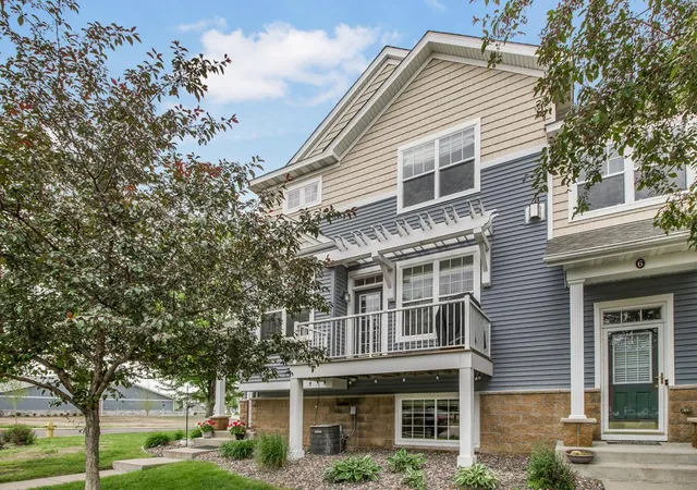 Photo 1 of Single family home for sale at 1691 Village Trl E #7, Saint Paul, MN 55109 | MLS# 7087557 | Listing updated on 2026-09-14