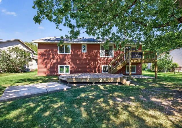 Photo 2 of Single family home for sale at 8068 Lower 147th St W, Saint Paul, MN 55124 | MLS# 7087658 | Listing updated on 2026-09-14