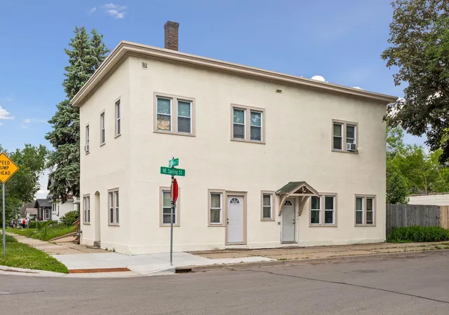 Photo 2 of Multi family home for sale at 456 Buchanan St Ne, Minneapolis, MN 55413 | MLS# 7087862 | Listing updated on 2026-09-30