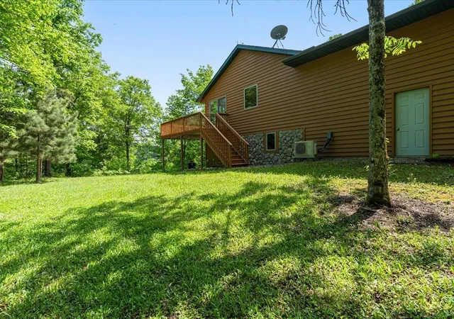 Photo 3 of Sale Pending at 7298 Sweetbrier Trl NW, Walker, MN 56433 | MLS# 7088027 | Listing updated on 2026-09-14