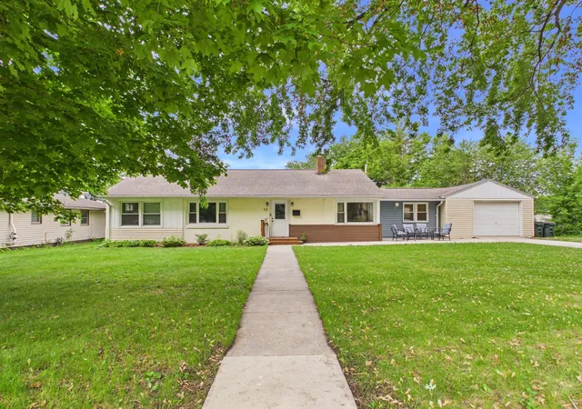 Single family home for sale at 512 2nd Street SE, Glenwood, MN 56334 | MLS# 7088031
