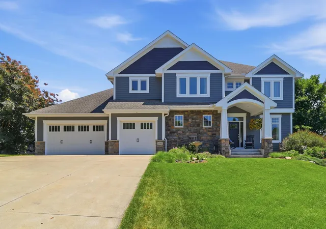 Photo 1 of Sale Pending at 13182 Danube Ln, Rosemount, MN 55068 | MLS# 7088055 | Listing updated on 2026-09-14