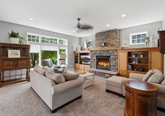 Photo 4 of Sale Pending at 13182 Danube Ln, Rosemount, MN 55068 | MLS# 7088055 | Listing updated on 2026-09-14