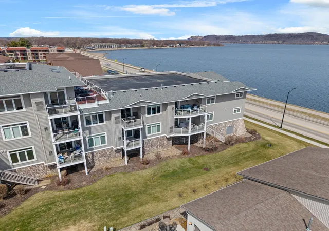 Photo 1 of Condo for sale at 1215 N Lakeshore Dr #205, Lake City, MN 55041 | MLS# 7088084 | Listing updated on 2026-09-11