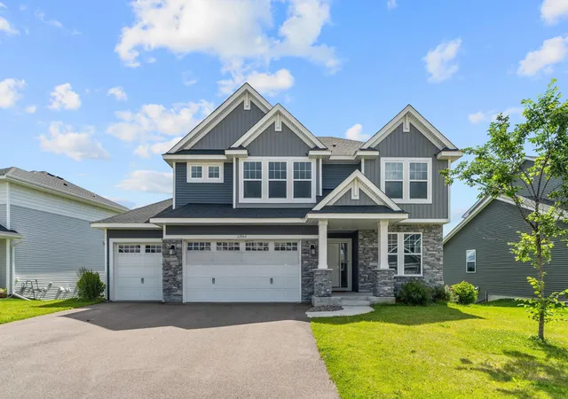 Photo 1 of Single family home for sale at 22955 Wood Ln, Rogers, MN 55374 | MLS# 7088161 | Listing updated on 2026-09-14