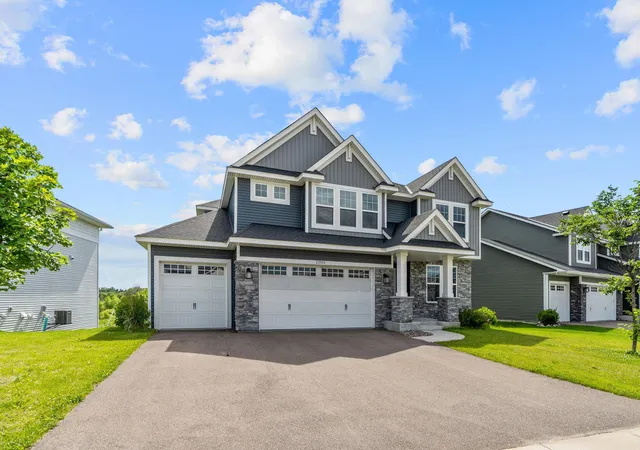 Photo 2 of Single family home for sale at 22955 Wood Ln, Rogers, MN 55374 | MLS# 7088161 | Listing updated on 2026-09-14
