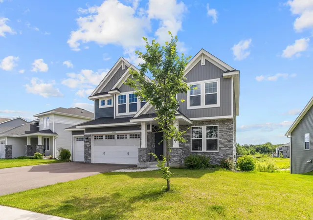 Photo 3 of Single family home for sale at 22955 Wood Ln, Rogers, MN 55374 | MLS# 7088161 | Listing updated on 2026-09-14