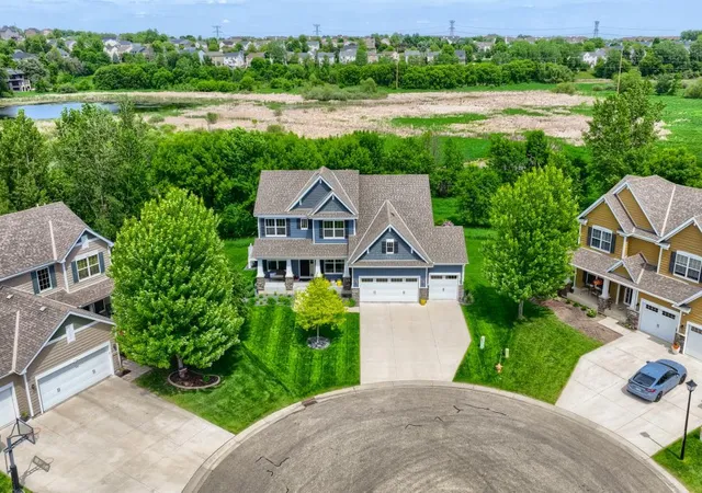 Photo 2 of Single family home for sale at 14630 50th Place N, Minneapolis, MN 55446 | MLS# 7088162 | Listing updated on 2026-09-14