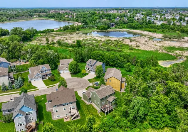 Photo 3 of Single family home for sale at 14630 50th Place N, Minneapolis, MN 55446 | MLS# 7088162 | Listing updated on 2026-09-14
