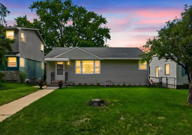 Photo 3 of Single family home for sale at 5132 4th Street NE, Minneapolis, MN 55421 | MLS# 7088184 | Listing updated on 2026-09-15
