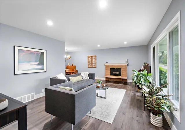 Photo 4 of Single family home for sale at 2125 Orkla Dr, Minneapolis, MN 55427 | MLS# 7088308 | Listing updated on 2026-09-14