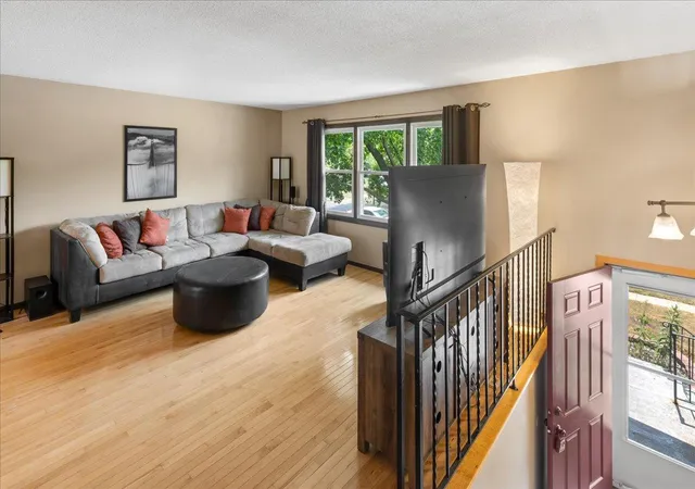 Photo 2 of Single family home for sale at 5121 148th Path W, Saint Paul, MN 55124 | MLS# 7088786 | Listing updated on 2026-09-15