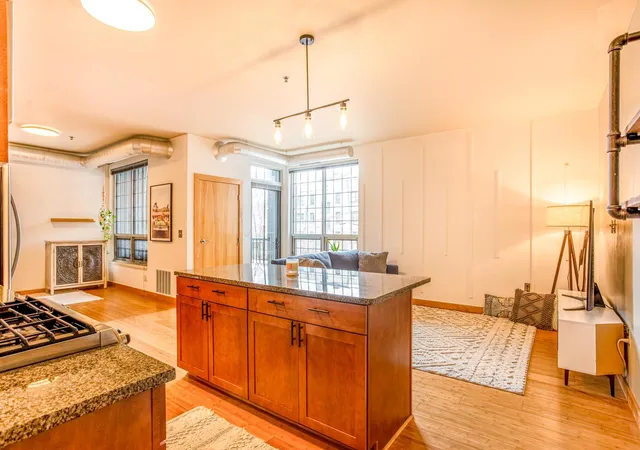 Photo 2 of Condo for sale at 521 2nd Street Se #307, Minneapolis, MN 55414 | MLS# 7088829 | Listing updated on 2026-09-10