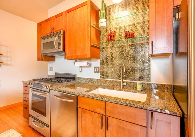 Photo 4 of Condo for sale at 521 2nd Street SE #307, Minneapolis, MN 55414 | MLS# 7088829 | Listing updated on 2026-09-10