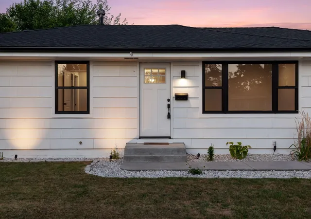 Photo 3 of Sale Pending at 8209 Goodrich Rd, Bloomington, MN 55437 | MLS# 7088893 | Listing updated on 2026-09-11