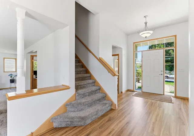 Photo 4 of Sale Pending at 19886 Evensong Ave, Farmington, MN 55024 | MLS# 7089197 | Listing updated on 2026-09-14