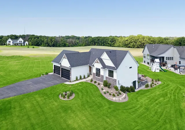 Photo 2 of Sale Pending at 16885 Inca St Nw, Andover, MN 55304 | MLS# 7089307 | Listing updated on 2026-09-09