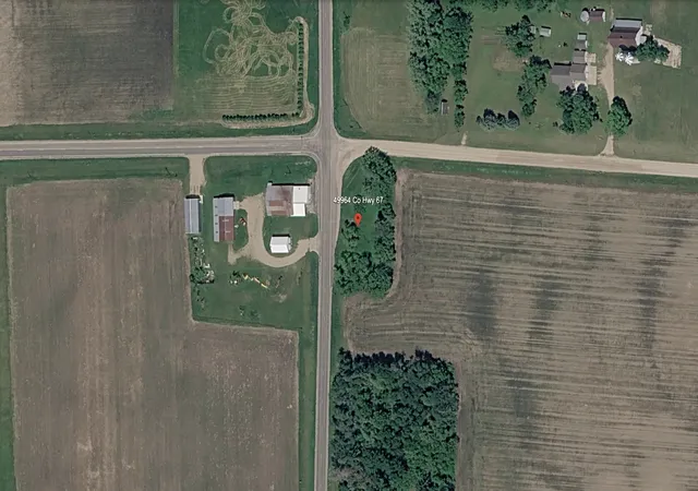 Photo 1 of Land for sale at 49964 Co Hwy 67, New York Mills, MN 56567 | MLS# 7089334 | Listing updated on 2026-09-10