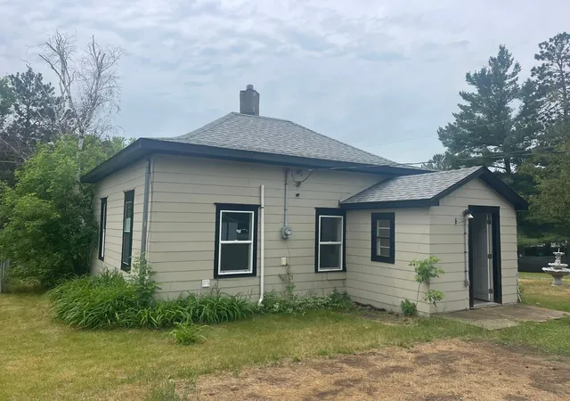 Single family home for sale at 508 Main St W, Nevis, MN 56467 | MLS# 7089518