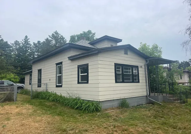 Photo 2 of Single family home for sale at 508 Main St W, Nevis, MN 56467 | MLS# 7089518 | Listing updated on 2026-09-14