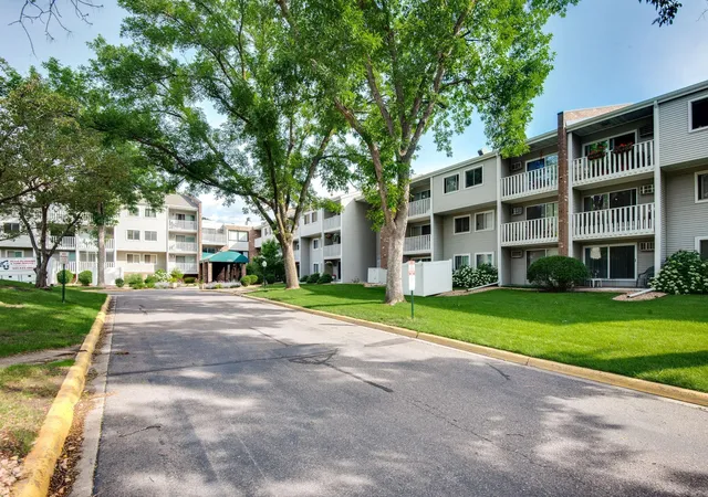 Photo 1 of Condo for sale at 1601 N Innsbruck Dr #367NE, Fridley, MN 55432 | MLS# 7089630 | Listing updated on 2026-09-14
