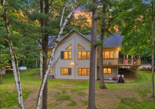 Single family home for sale at 1305 64th Street, Turtle Lake, WI 54889 | MLS# 7089689