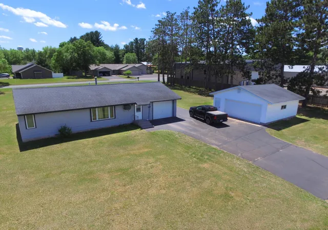 Photo 1 of Single family home for sale at 7659 Anderson St, Siren, WI 54872 | MLS# 7089798 | Listing updated on 2026-09-10