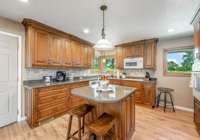 Photo 3 of Single family home for sale at 11990 380th Avenue, Blue Earth, MN 56013 | MLS# 7089938 | Listing updated on 2026-09-11